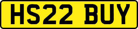 HS22BUY