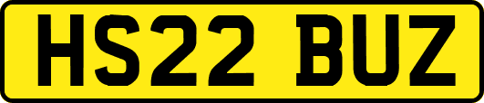 HS22BUZ