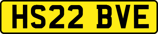 HS22BVE