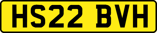 HS22BVH