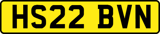 HS22BVN