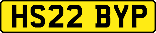 HS22BYP