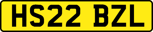 HS22BZL