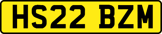 HS22BZM