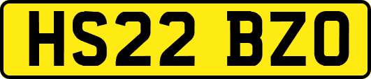 HS22BZO