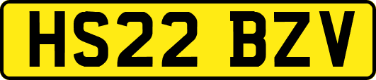 HS22BZV