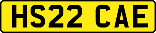 HS22CAE