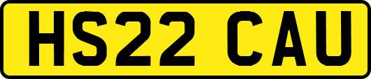 HS22CAU