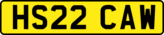 HS22CAW