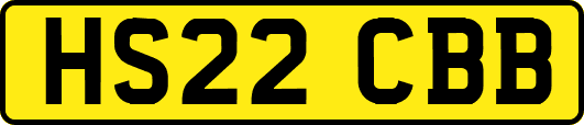 HS22CBB