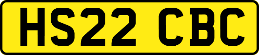 HS22CBC