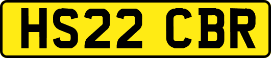 HS22CBR
