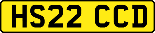 HS22CCD