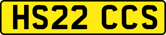 HS22CCS