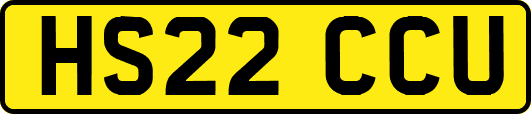 HS22CCU