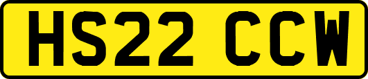 HS22CCW