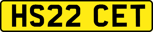 HS22CET
