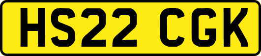 HS22CGK