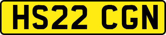 HS22CGN