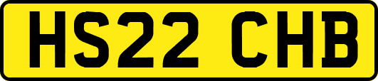 HS22CHB