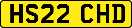 HS22CHD