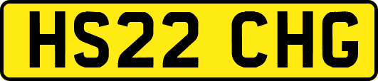 HS22CHG