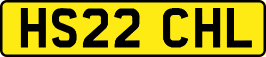 HS22CHL