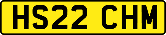 HS22CHM