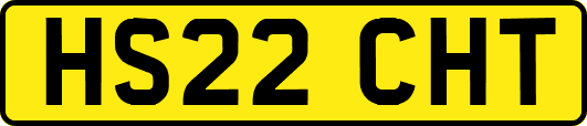 HS22CHT