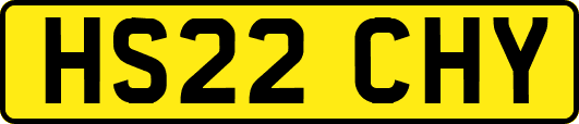 HS22CHY