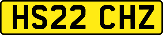 HS22CHZ