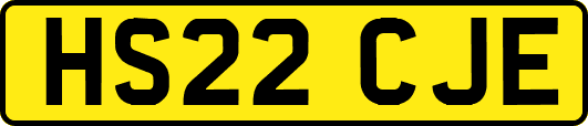 HS22CJE