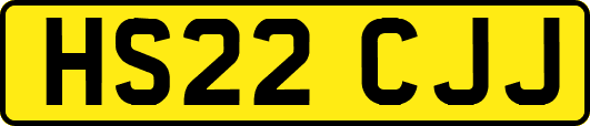 HS22CJJ