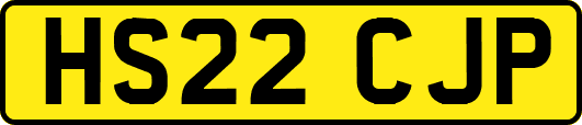 HS22CJP
