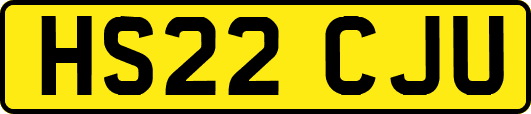 HS22CJU