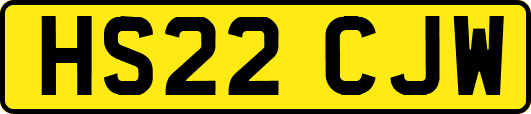 HS22CJW