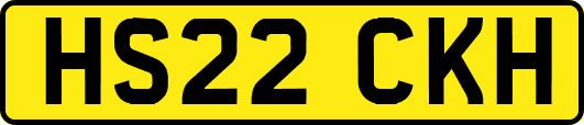 HS22CKH