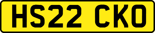 HS22CKO