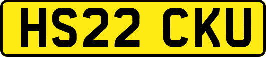 HS22CKU