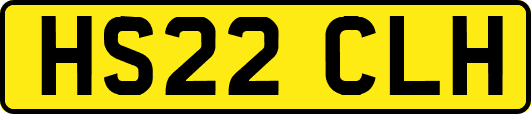 HS22CLH