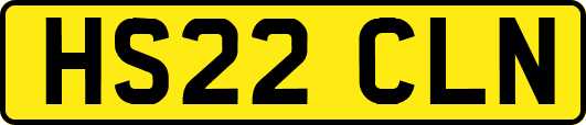 HS22CLN