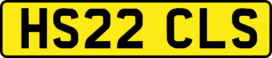 HS22CLS