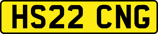 HS22CNG