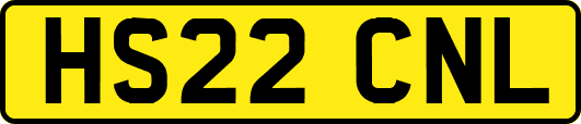 HS22CNL
