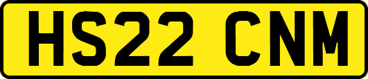 HS22CNM