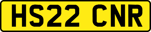 HS22CNR