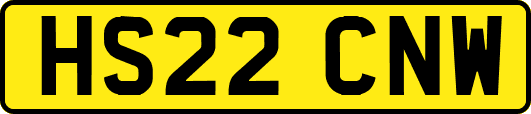 HS22CNW