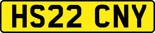 HS22CNY