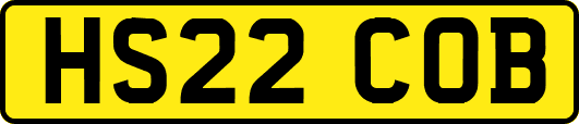 HS22COB