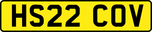 HS22COV